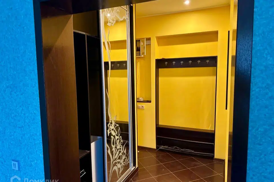 Продаётся 2-комнатная квартира, 48 м²