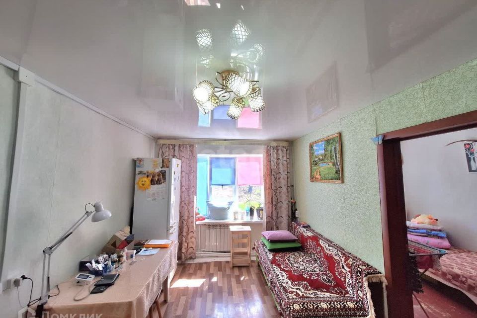 Продаётся 2-комнатная квартира, 41 м²