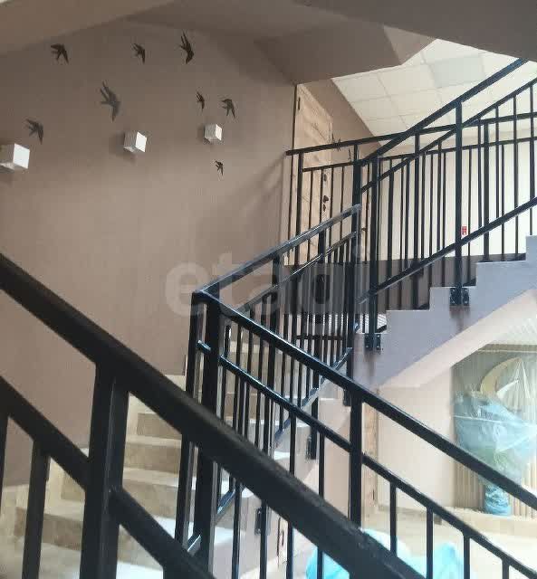 Продаётся студия, 39.2 м²