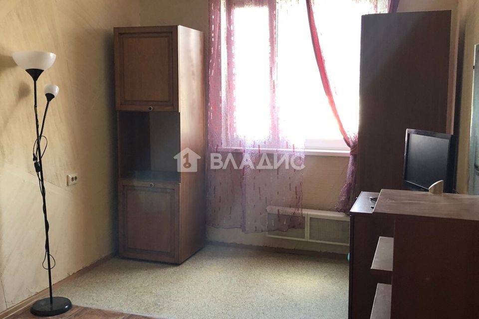 Продаётся 2-комнатная квартира, 54.7 м²
