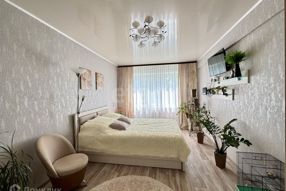 Продаётся 1-комнатная квартира, 31 м²