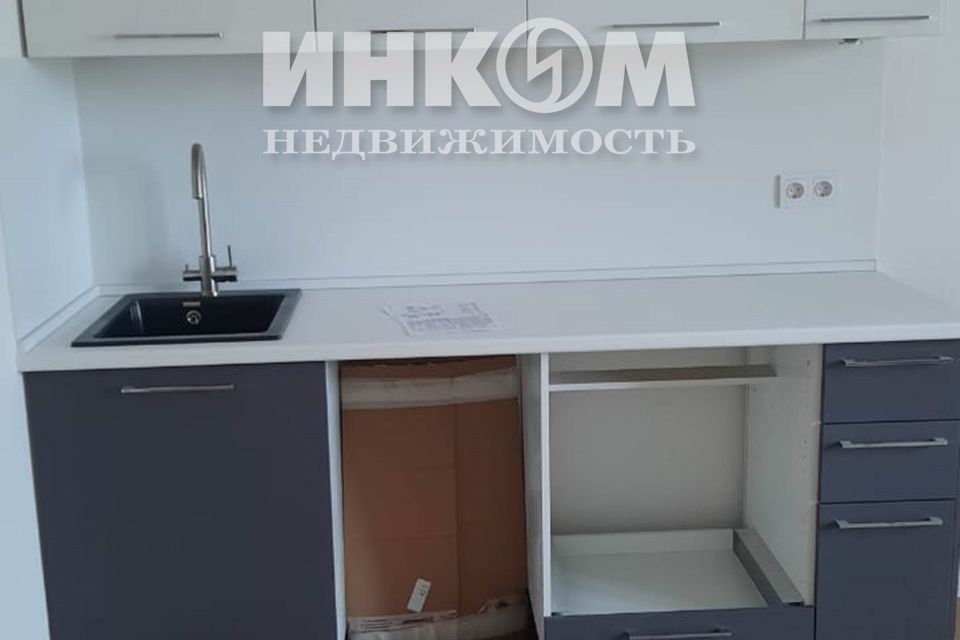 Продаётся студия, 31.2 м²