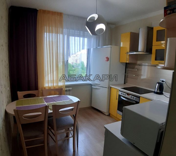 Сдаётся 2-комнатная квартира, 48 м²