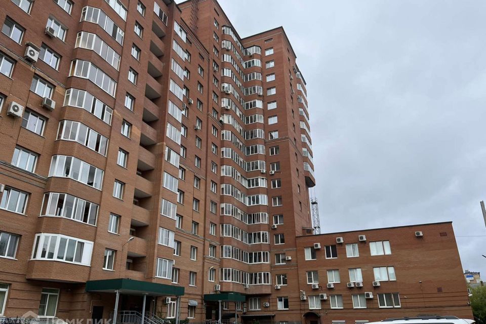 Голева 9а