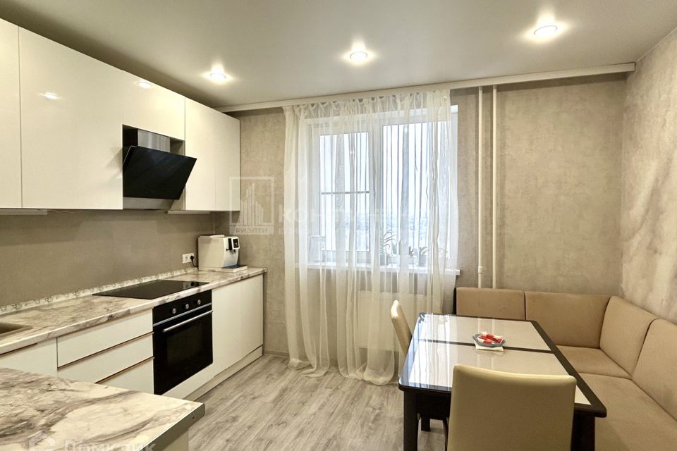 Продаётся 2-комнатная квартира, 63 м²