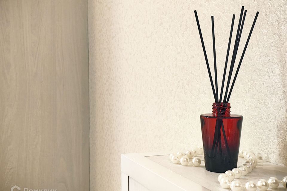 Продаётся 3-комнатная квартира, 83.4 м²