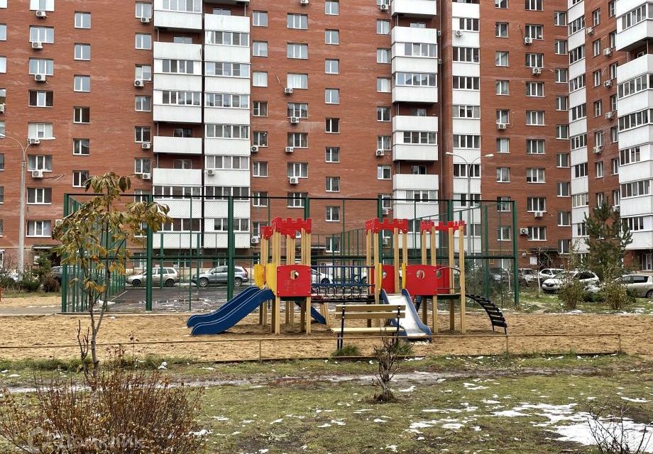 Продаётся 3-комнатная квартира, 78 м²