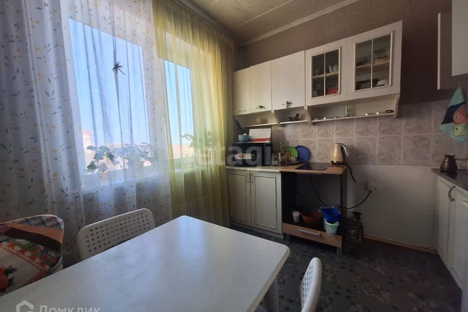 Продаётся 2-комнатная квартира, 57.4 м²