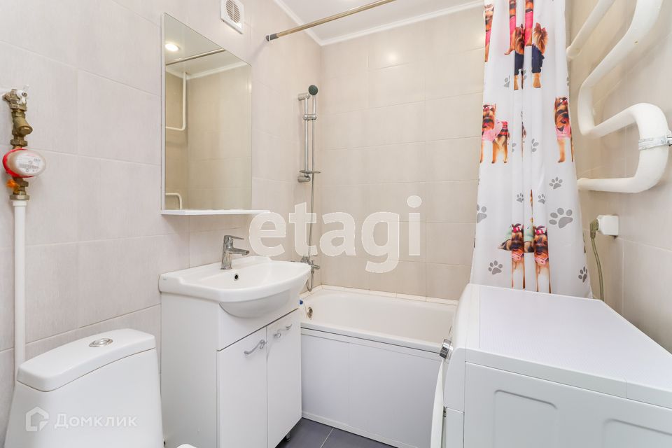 Продаётся 2-комнатная квартира, 44.1 м²