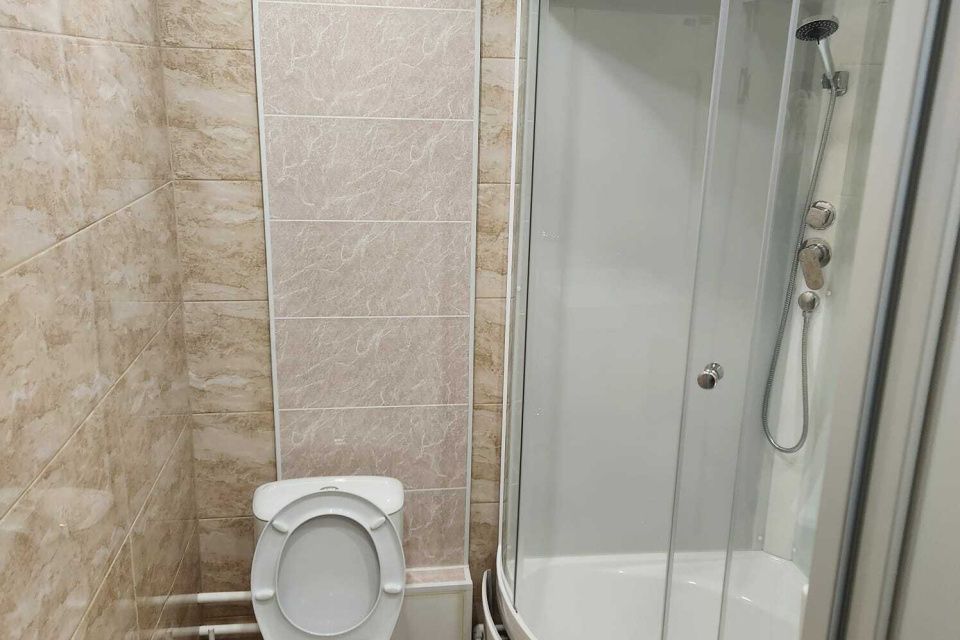 Сдаётся студия, 11 м²