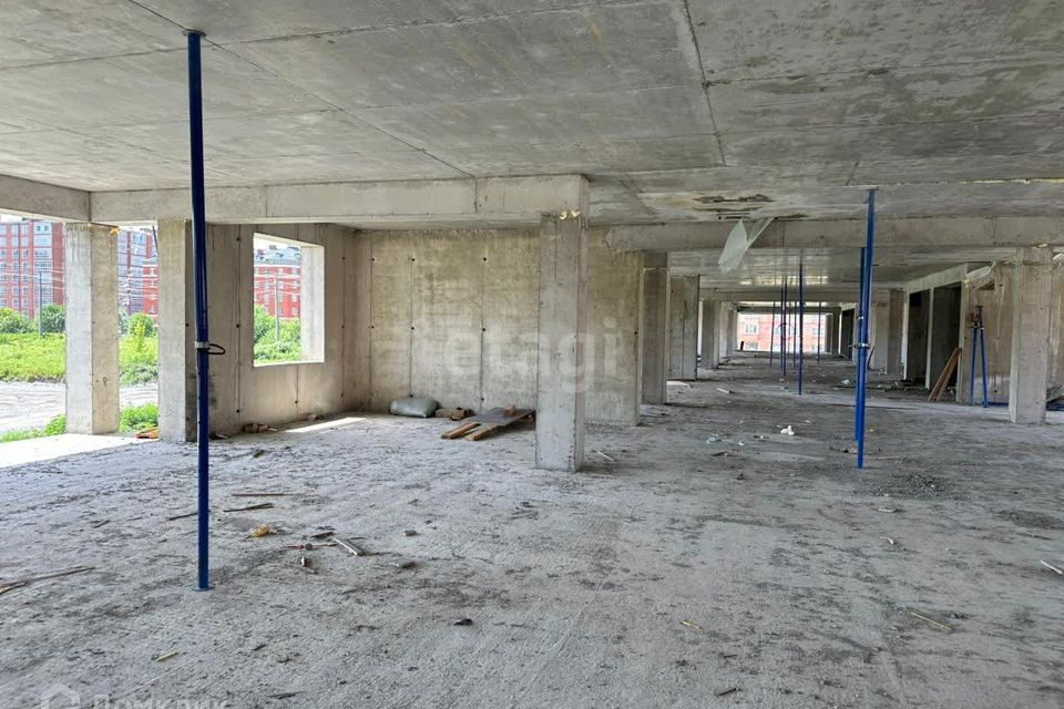 Продаётся 1-комнатная квартира, 51 м²