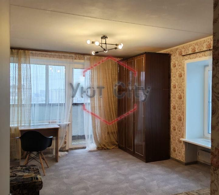 Сдаётся 2-комнатная квартира, 54 м²