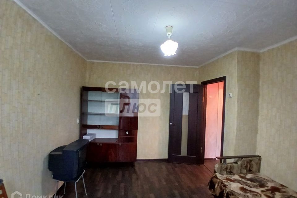 Продаётся 1-комнатная квартира, 24.4 м²