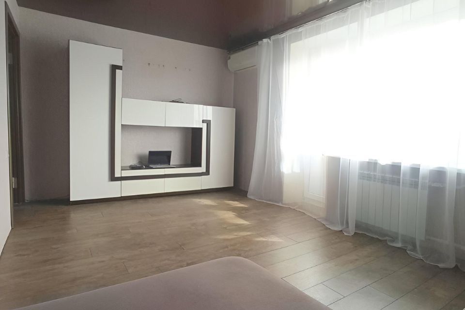 Продаётся 2-комнатная квартира, 48.6 м²
