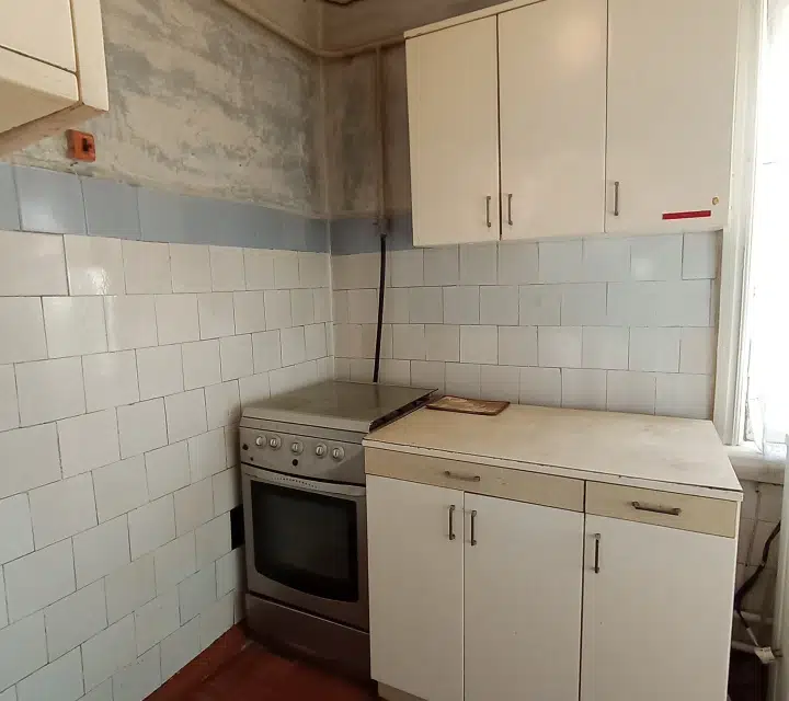 Продаётся 1-этажный дом, 46.1 м²