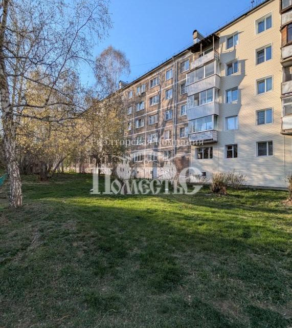 Сдаётся 3-комнатная квартира, 60 м²