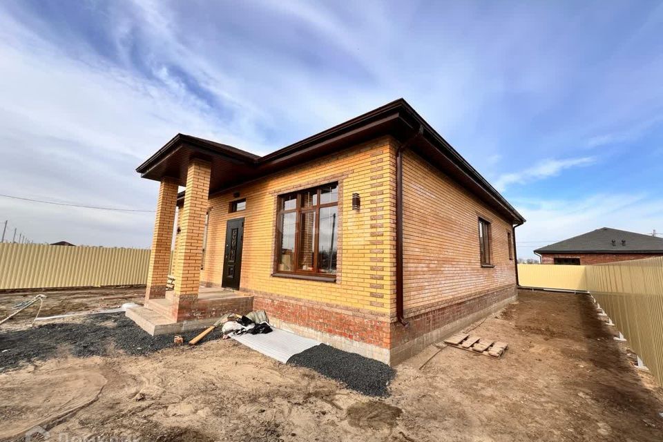 Купить Дом В Дмитриадовке Неклиновского Района