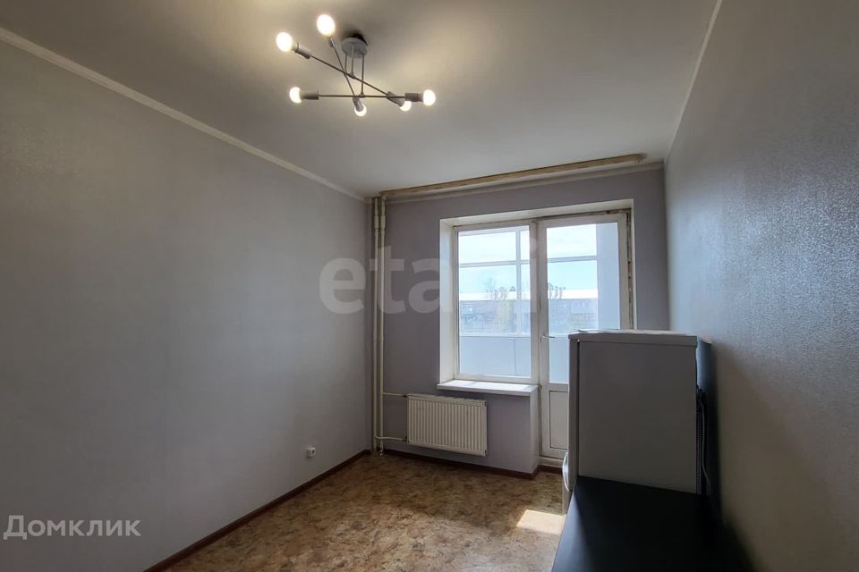 Продаётся комната в 4-комн. квартире, 13 м²