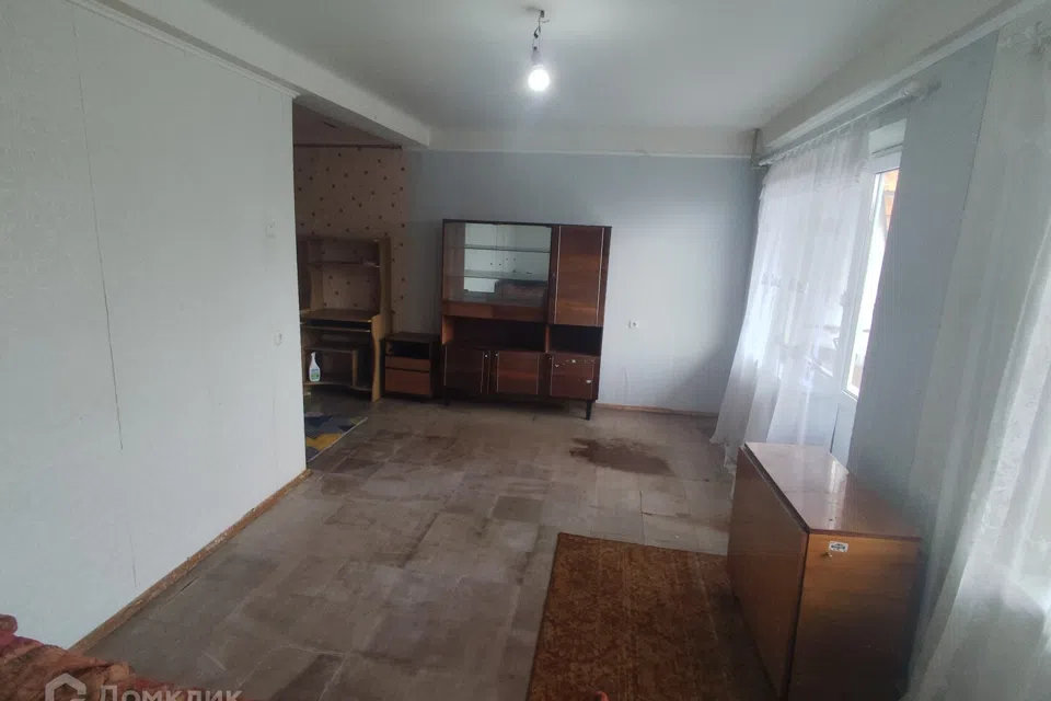 Продаётся 2-комнатная квартира, 50 м²