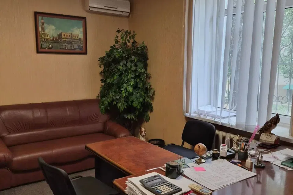Сдаётся офис, 167.4 м²