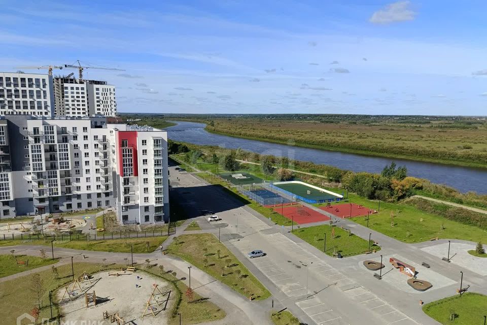 Продаётся студия, 22.4 м²