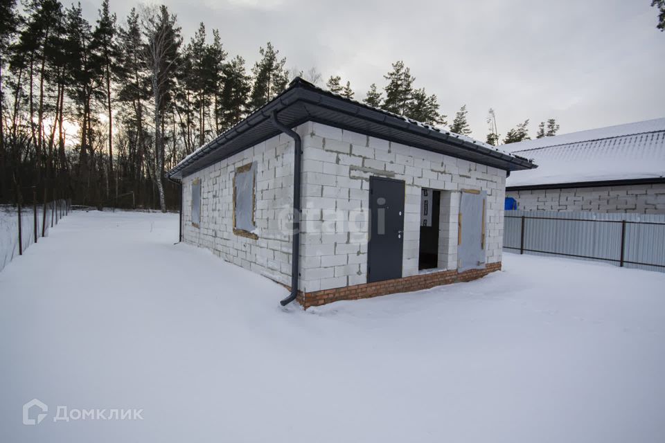 Купить Коттедж В Ямном Воронежской