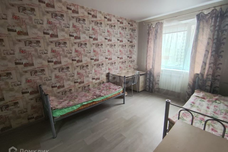 Сдаётся 1-комнатная квартира, 32 м²