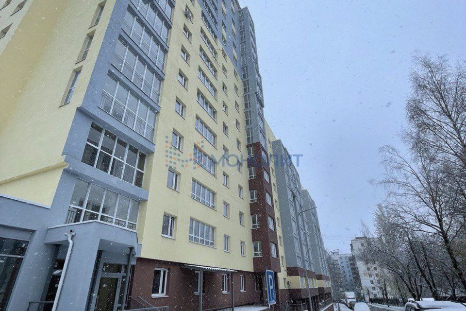 Продаётся 3-комнатная квартира, 95 м²