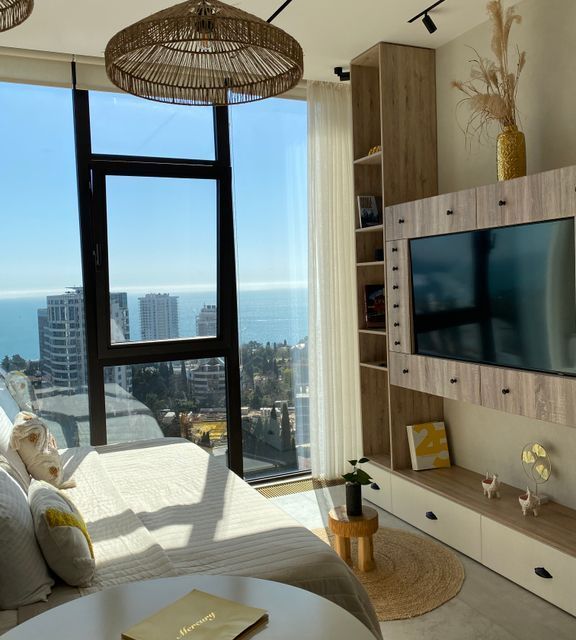 Продаётся 1-комнатная квартира, 21.3 м²