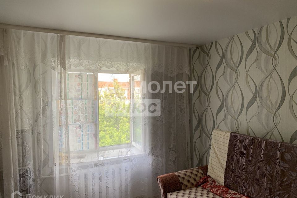 Продаётся 2-комнатная квартира, 24.9 м²