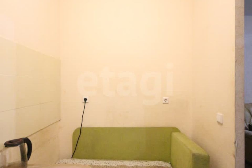 Продаётся студия, 28.2 м²