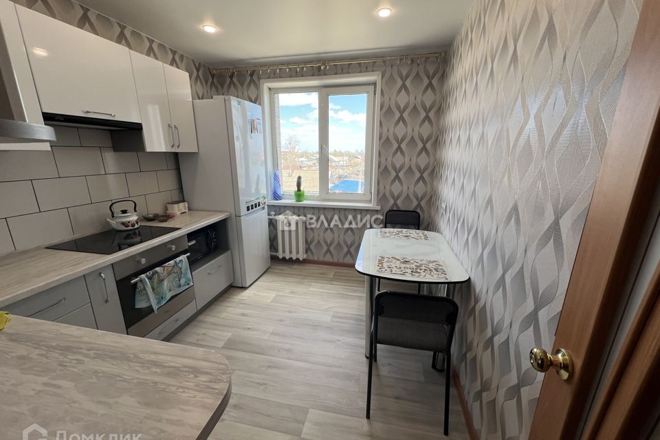 Продаётся 1-комнатная квартира, 33.9 м²