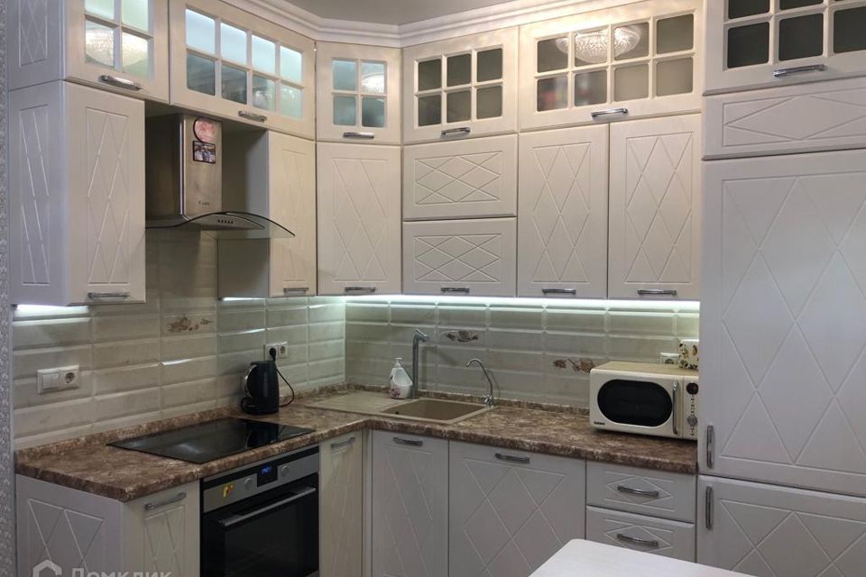 Продаётся 3-комнатная квартира, 76 м²