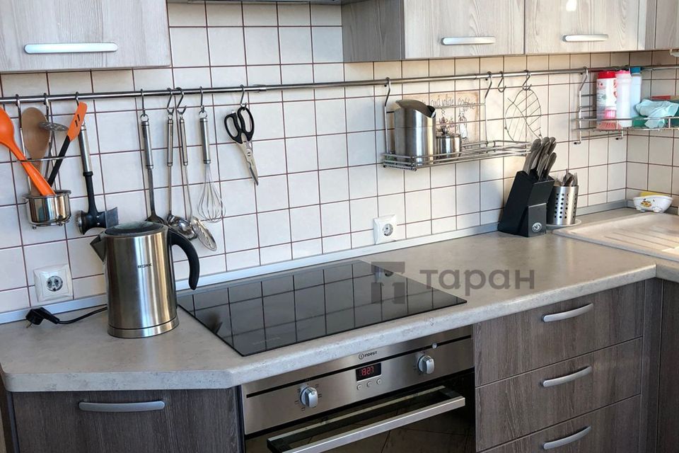 Сдаётся 1-комнатная квартира, 38 м²