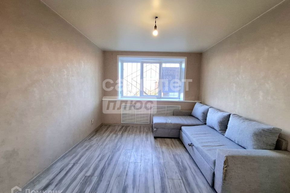 Продаётся комната в 1-комн. квартире, 17.8 м²