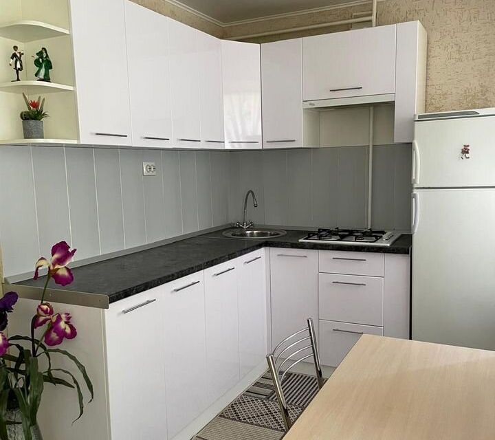 Продаётся 1-комнатная квартира, 29.5 м²