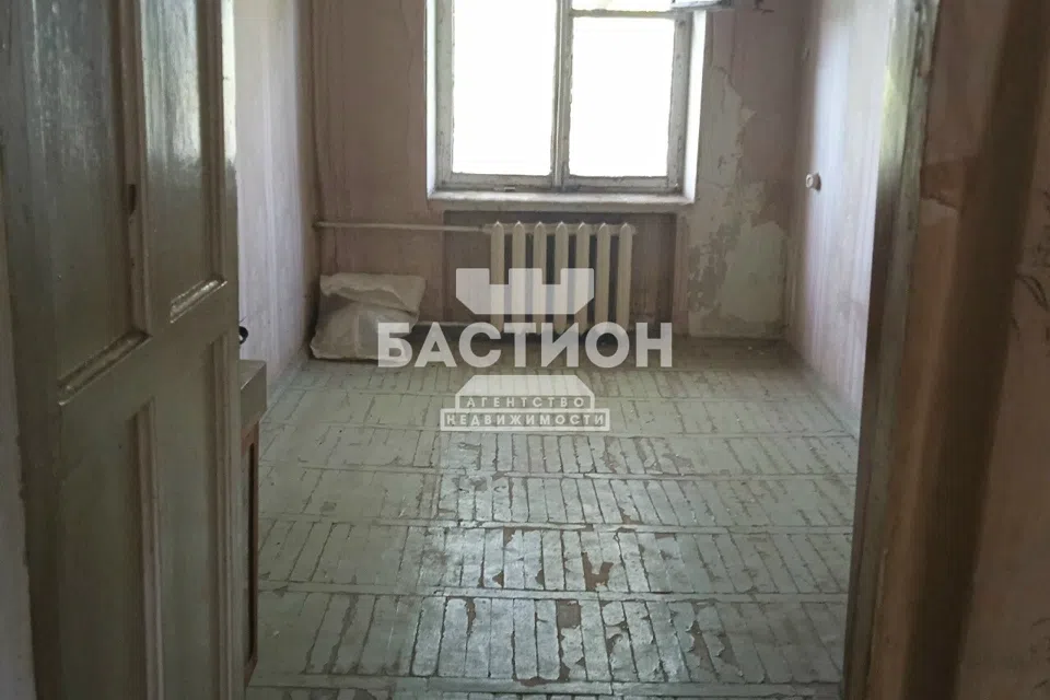 Продаётся 2-комнатная квартира, 41.5 м²