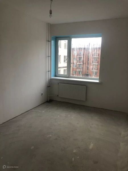 Продаётся 1-комнатная квартира, 37.2 м²