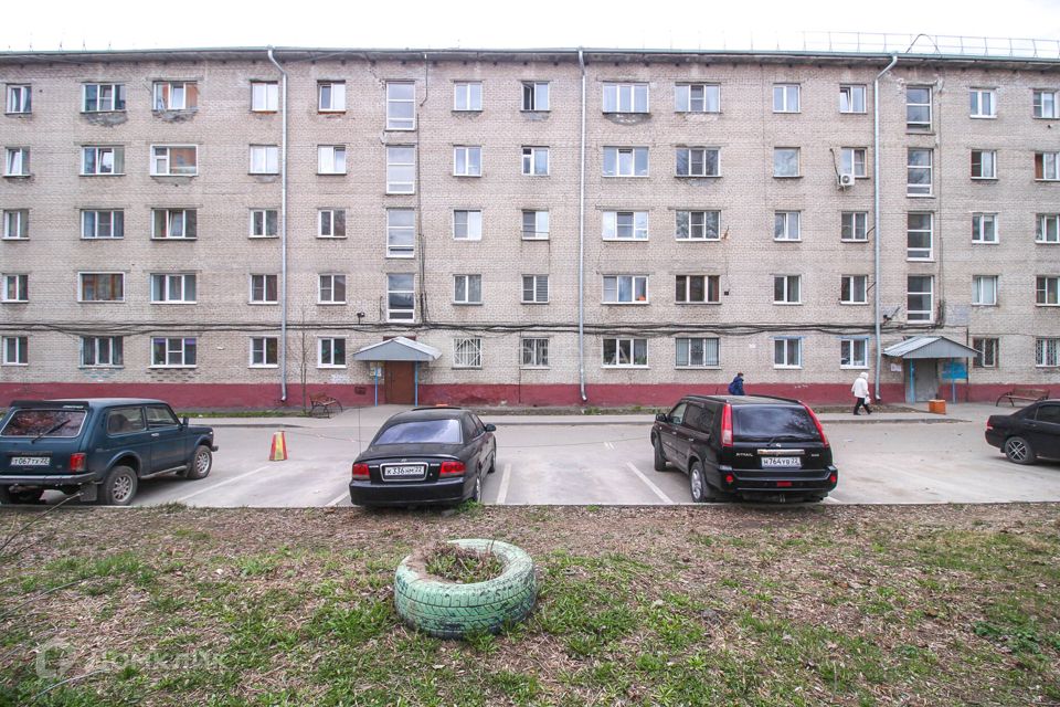 Продаётся 1-комнатная квартира, 17.8 м²