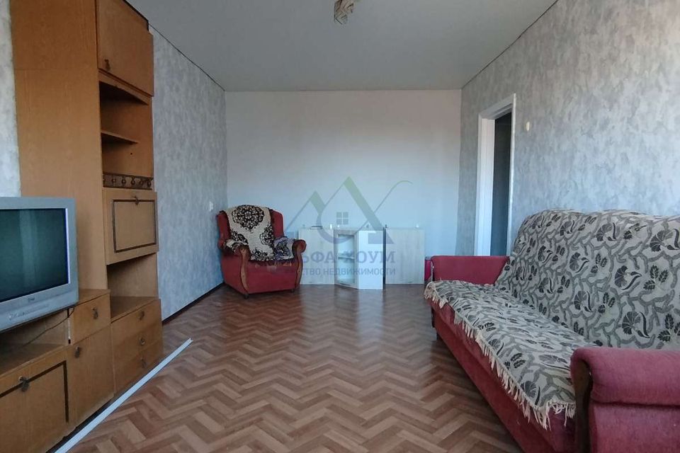 Продаётся 1-комнатная квартира, 32.5 м²