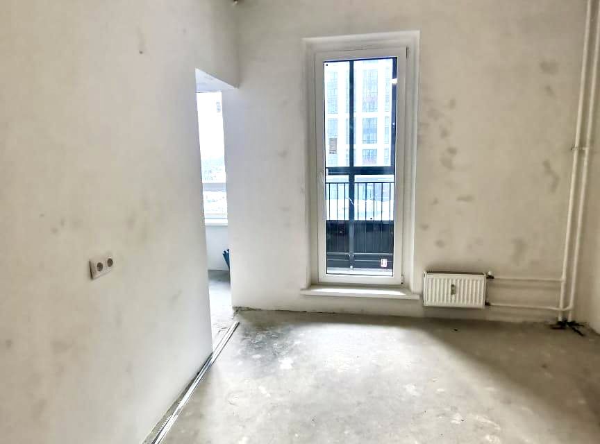 Продаётся 1-комнатная квартира, 24.6 м²