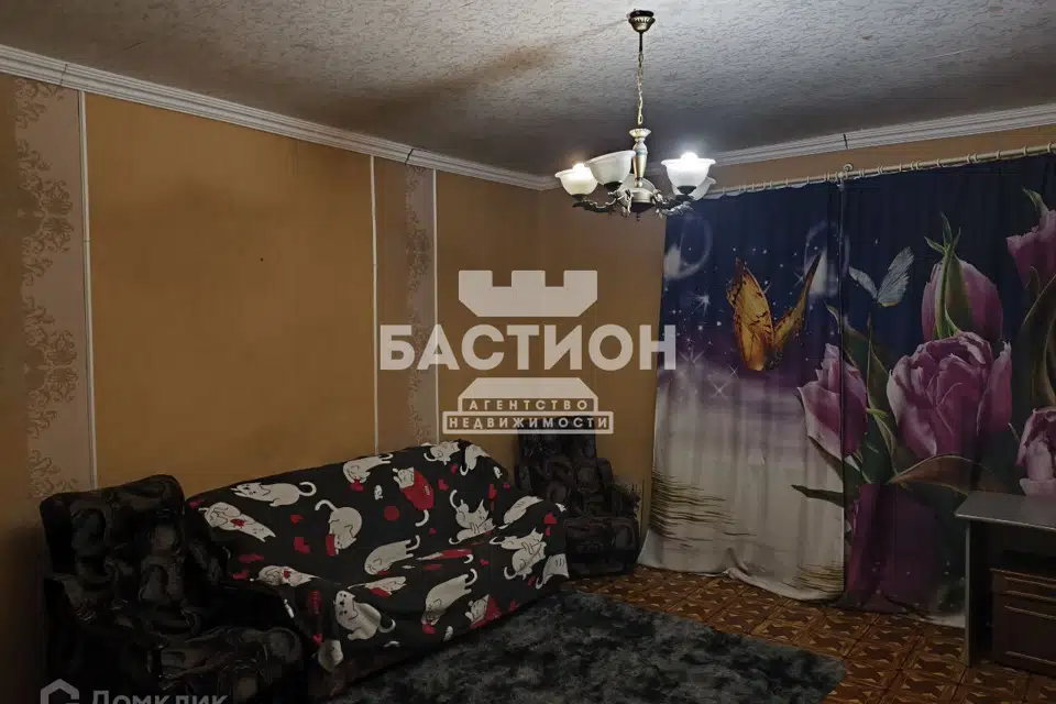 Продаётся 2-комнатная квартира, 46 м²