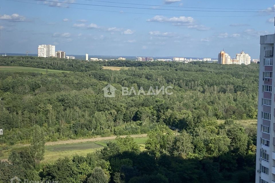 Продаётся 2-комнатная квартира, 63.2 м²