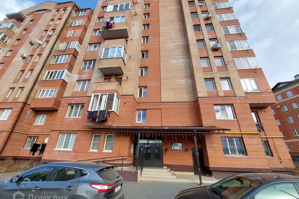Владикавказ весенняя 2. Весенняя 37