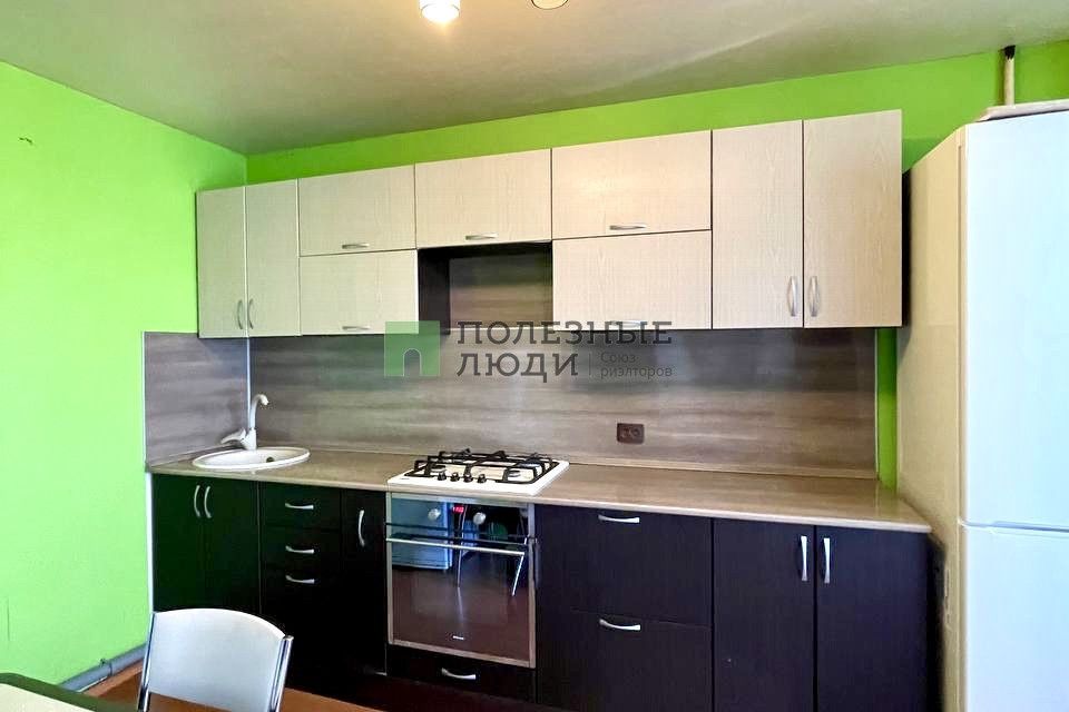 Продаётся 3-комнатная квартира, 70.6 м²