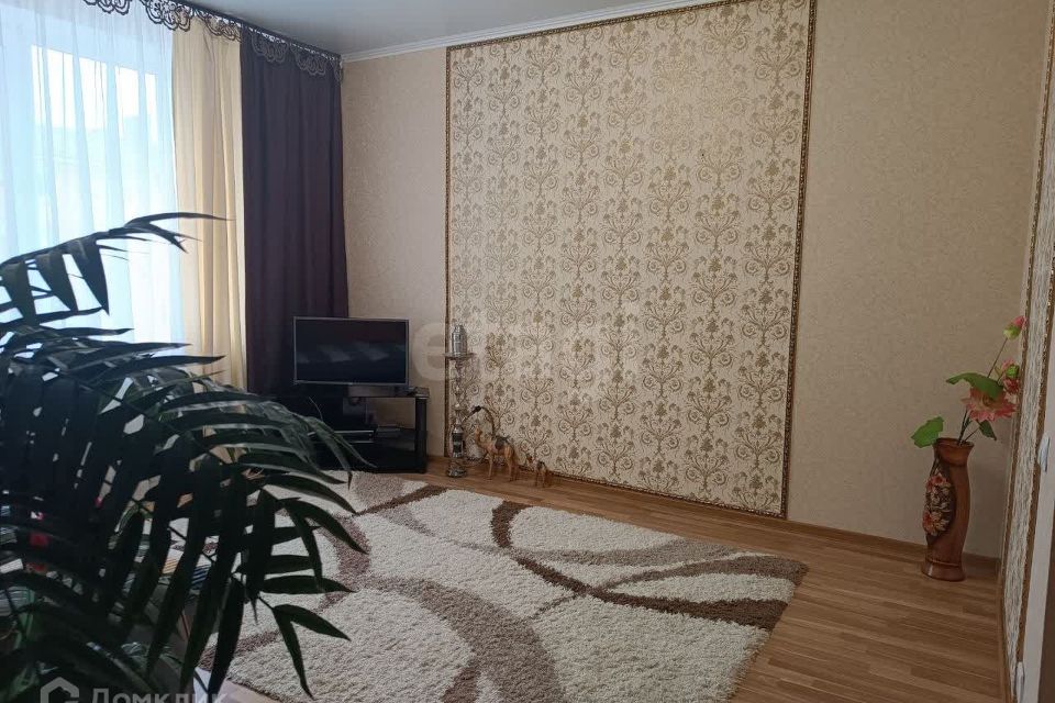 Продаётся 3-комнатная квартира, 68 м²