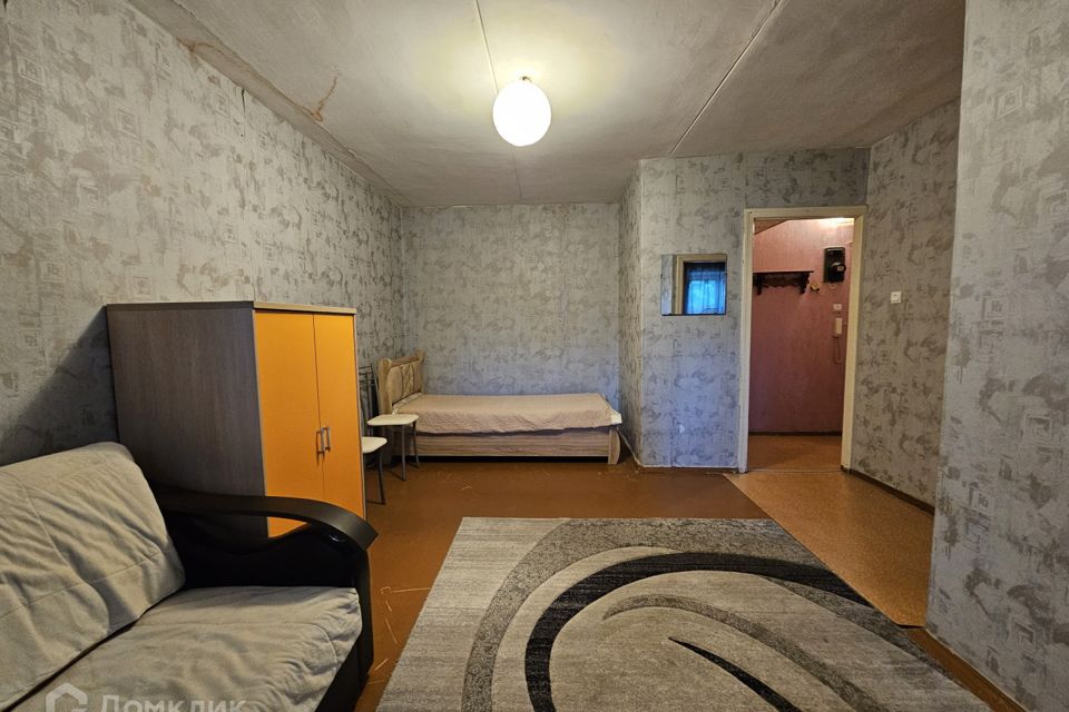 Сдаётся 1-комнатная квартира, 31.1 м²