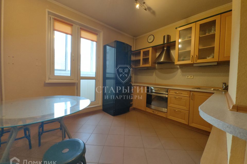 Сдаётся 3-комнатная квартира, 78.9 м²