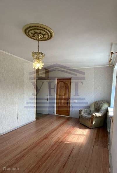 Продаётся 3-комнатная квартира, 60 м²