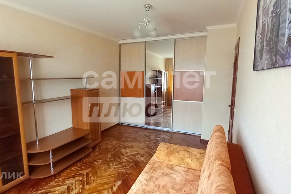 Продаётся 1-комнатная квартира, 29.8 м²